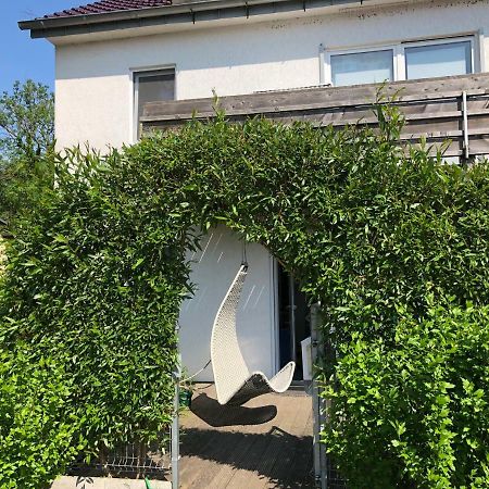 Apartamento Wind Und Wetter Rerik Exterior foto