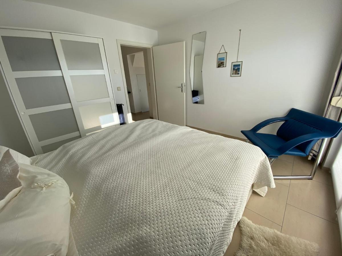 Apartamento Wind Und Wetter Rerik Exterior foto