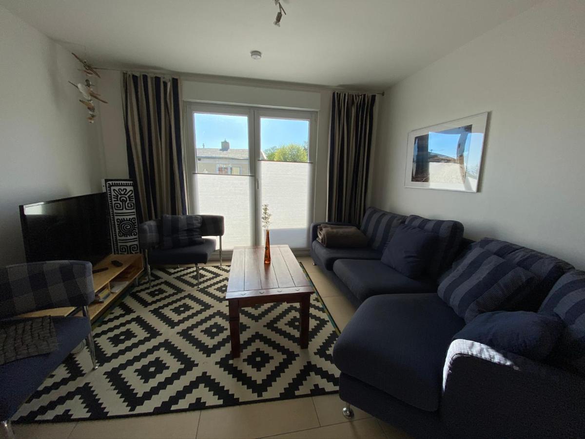 Apartamento Wind Und Wetter Rerik Exterior foto
