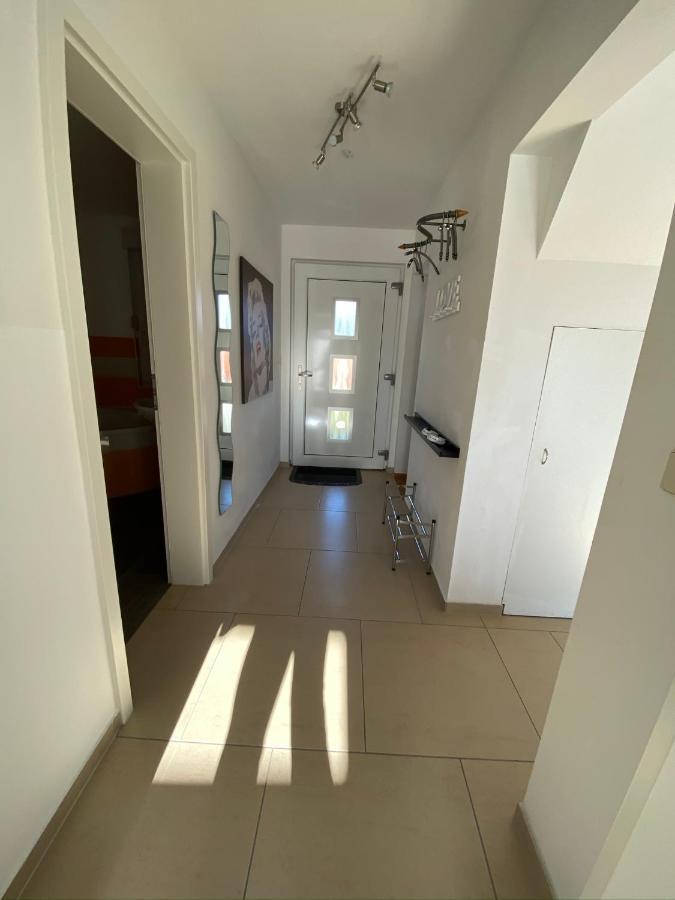 Apartamento Wind Und Wetter Rerik Exterior foto