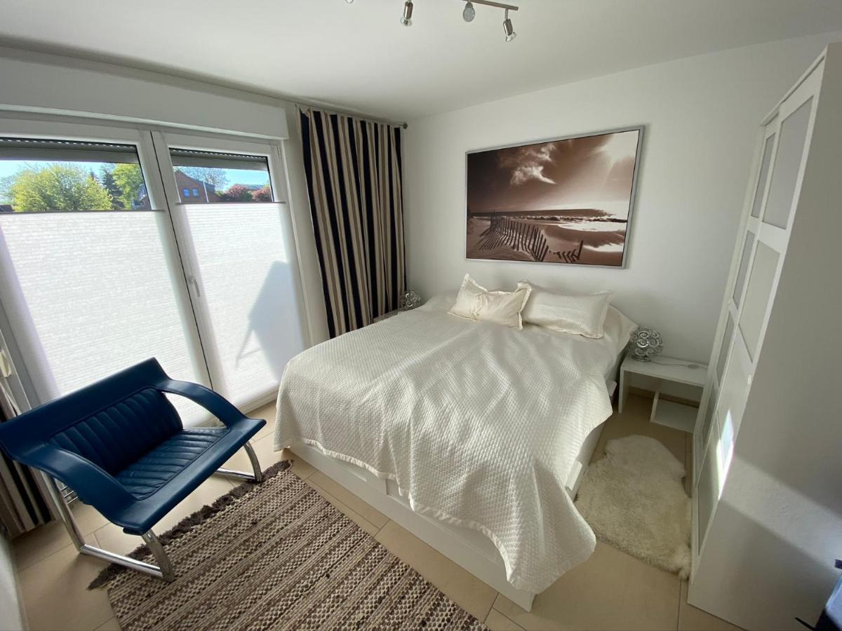 Apartamento Wind Und Wetter Rerik Exterior foto