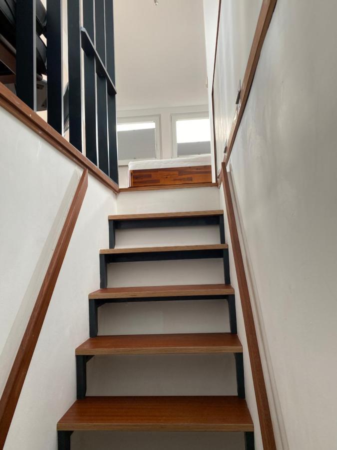 Apartamento Wind Und Wetter Rerik Exterior foto