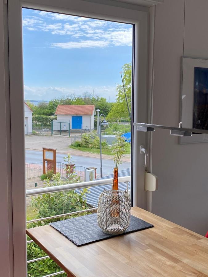 Apartamento Wind Und Wetter Rerik Exterior foto