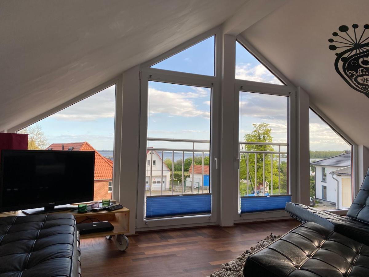 Apartamento Wind Und Wetter Rerik Exterior foto