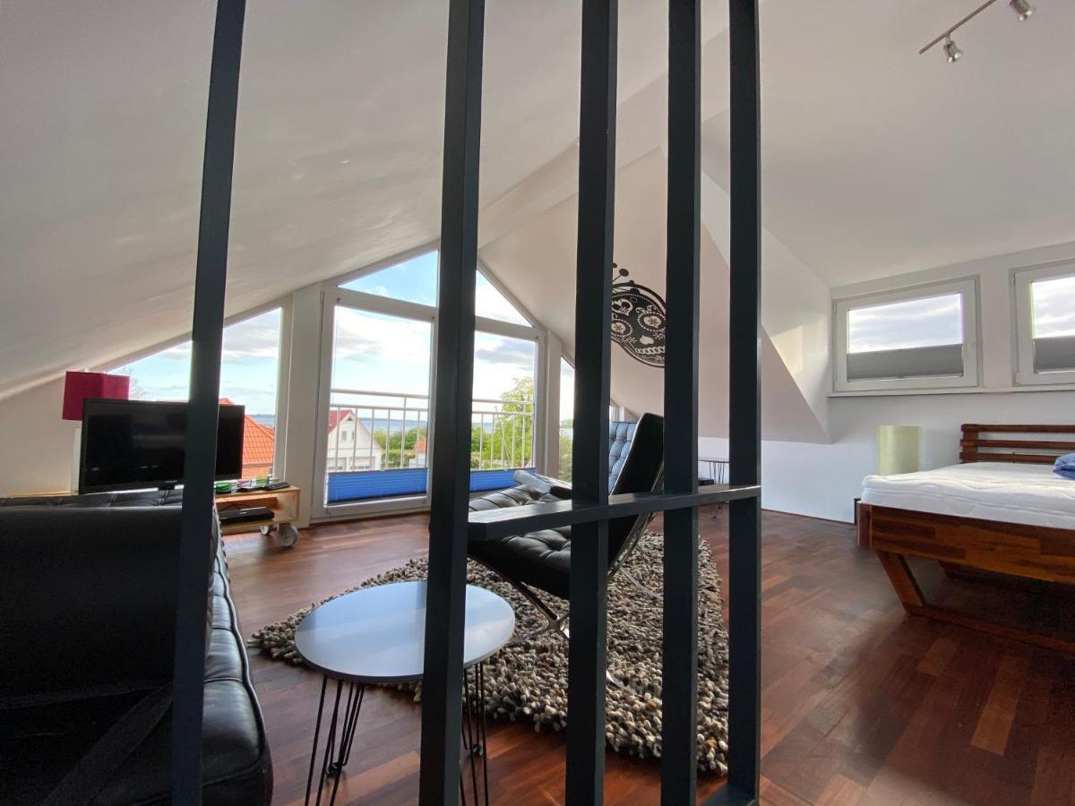 Apartamento Wind Und Wetter Rerik Exterior foto