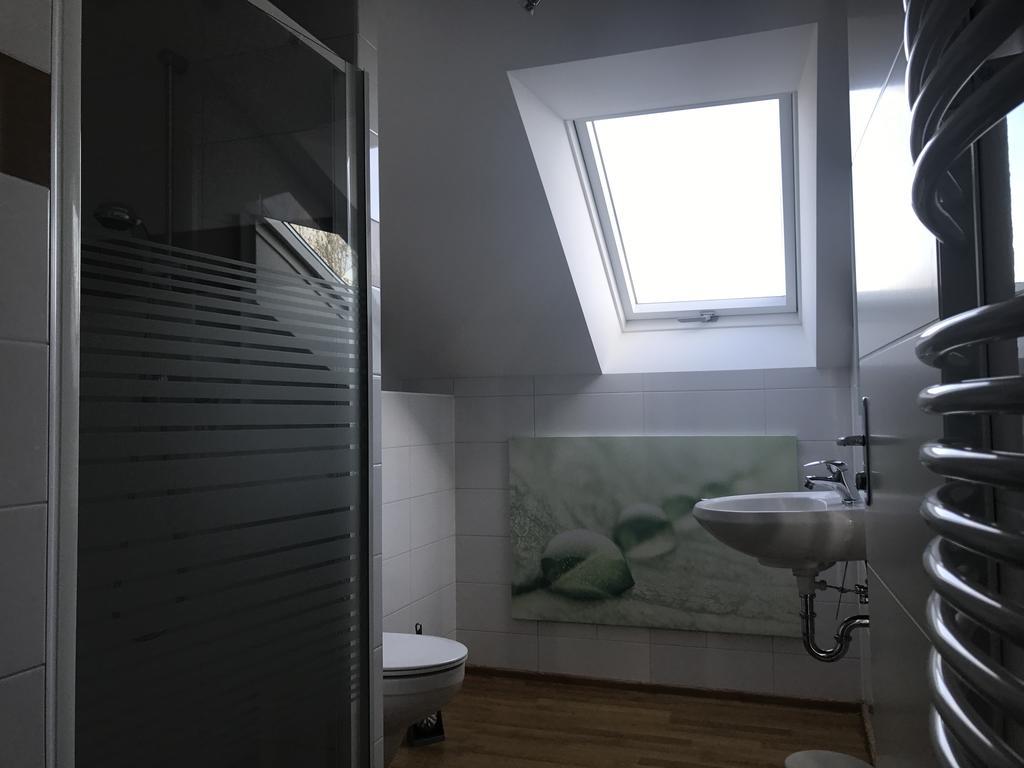 Apartamento Wind Und Wetter Rerik Exterior foto