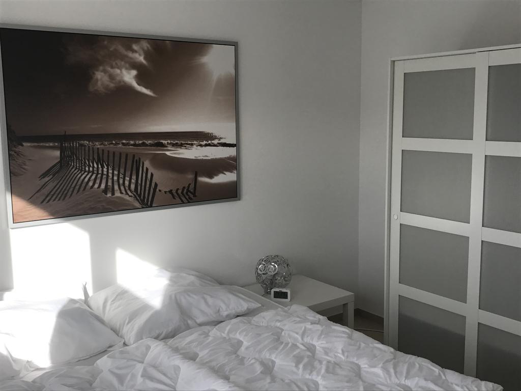 Apartamento Wind Und Wetter Rerik Exterior foto