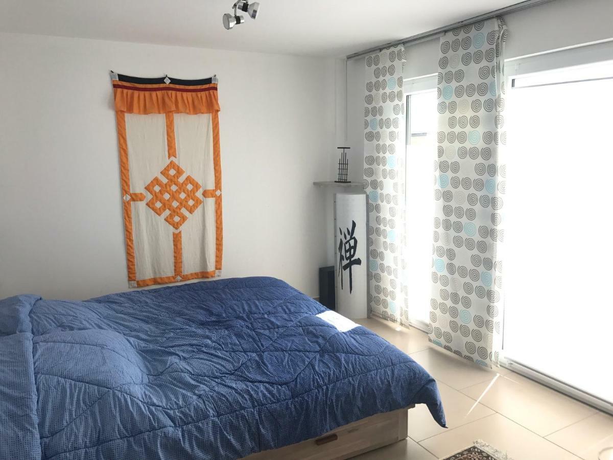 Apartamento Wind Und Wetter Rerik Exterior foto