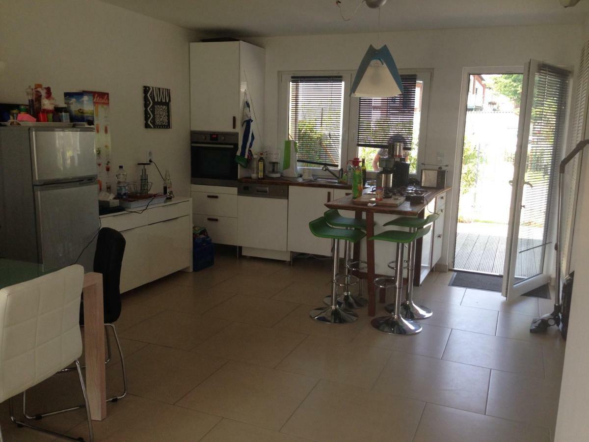 Apartamento Wind Und Wetter Rerik Exterior foto