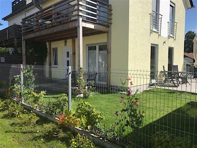Apartamento Wind Und Wetter Rerik Exterior foto