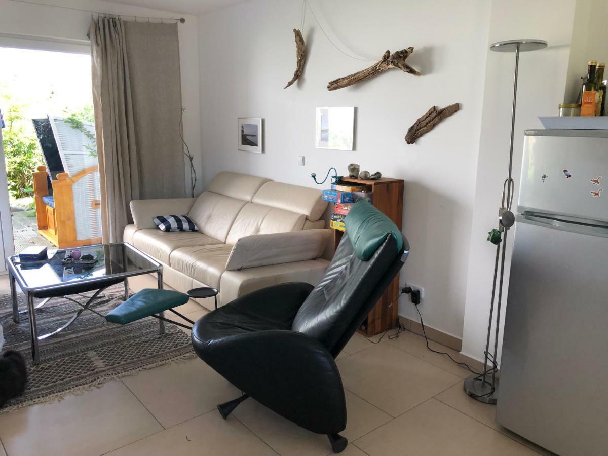 Apartamento Wind Und Wetter Rerik Exterior foto