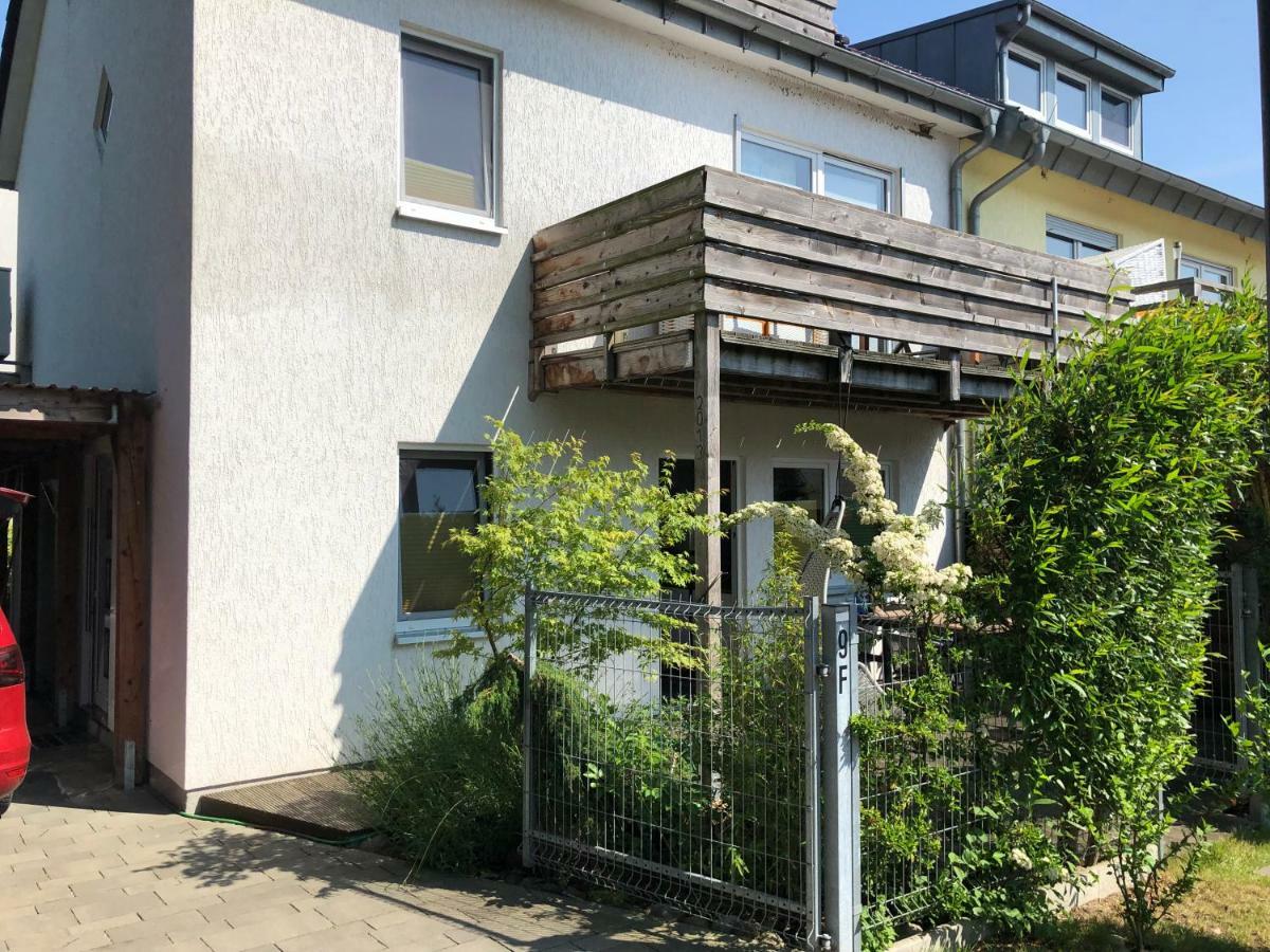 Apartamento Wind Und Wetter Rerik Exterior foto