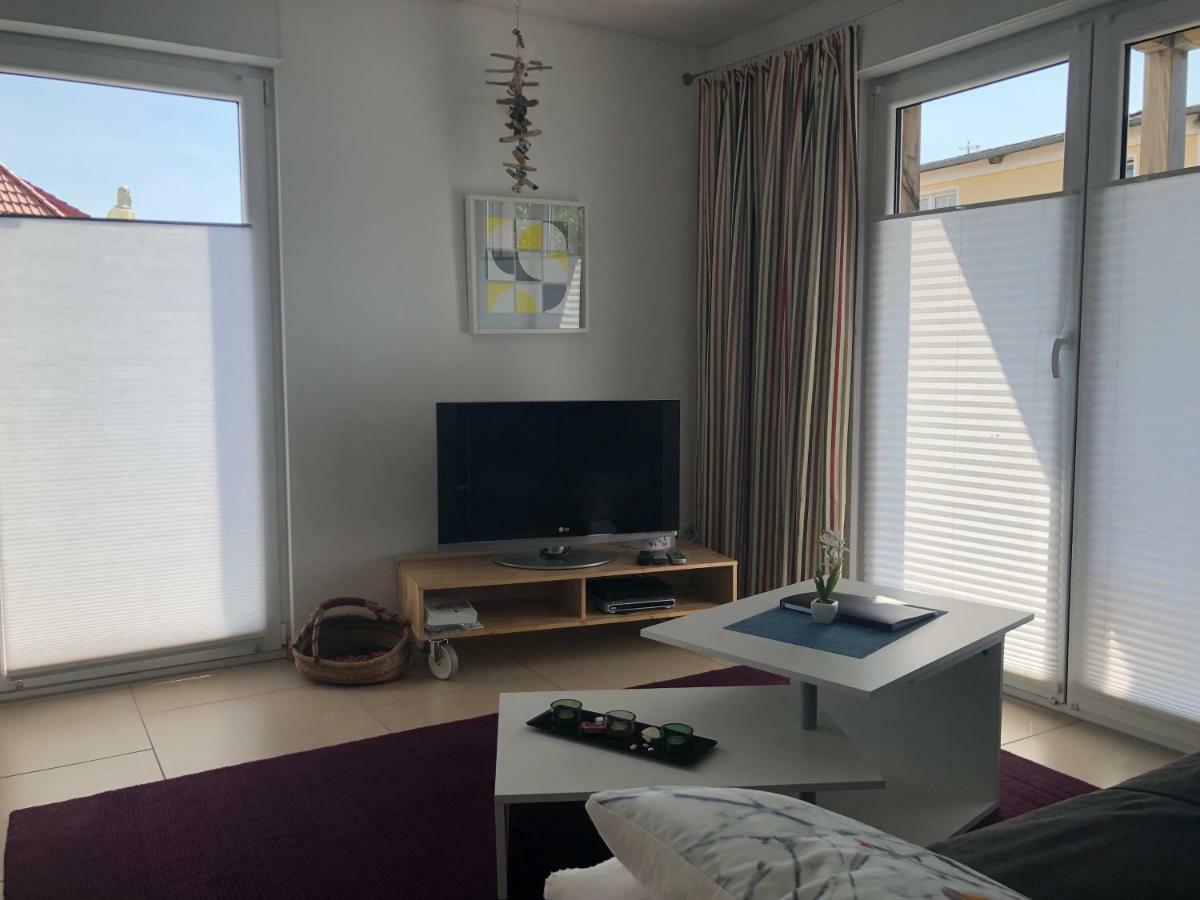 Apartamento Wind Und Wetter Rerik Exterior foto