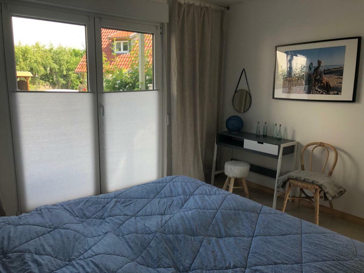 Apartamento Wind Und Wetter Rerik Exterior foto