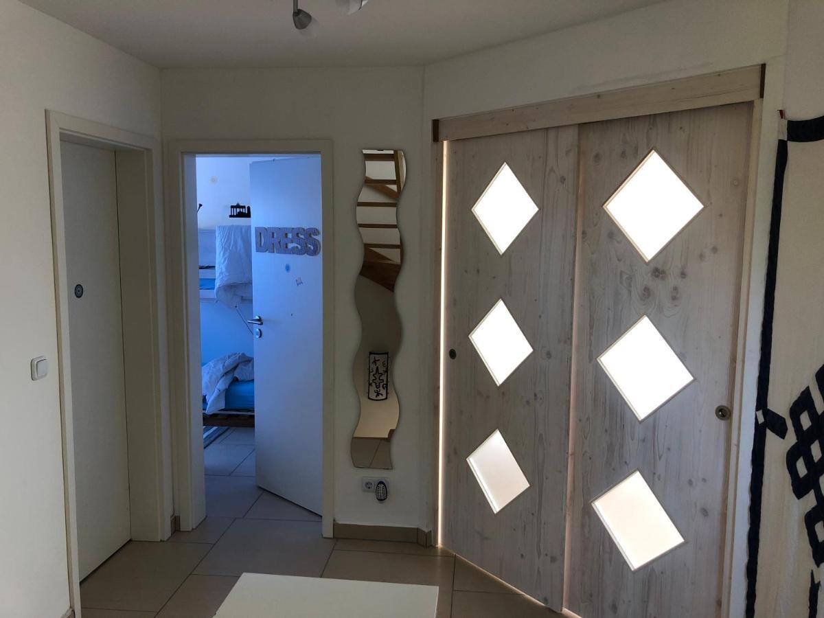 Apartamento Wind Und Wetter Rerik Exterior foto