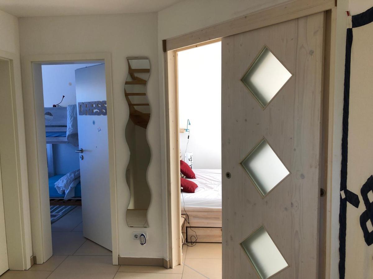 Apartamento Wind Und Wetter Rerik Exterior foto