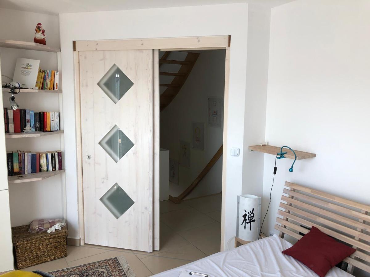 Apartamento Wind Und Wetter Rerik Exterior foto